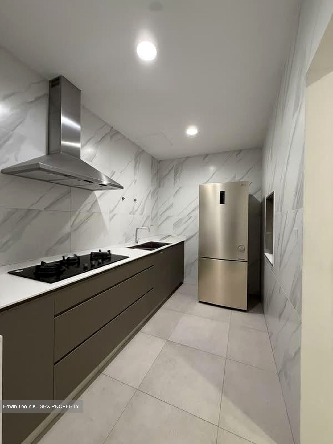 The Balmoral (D10), Condominium #604295761